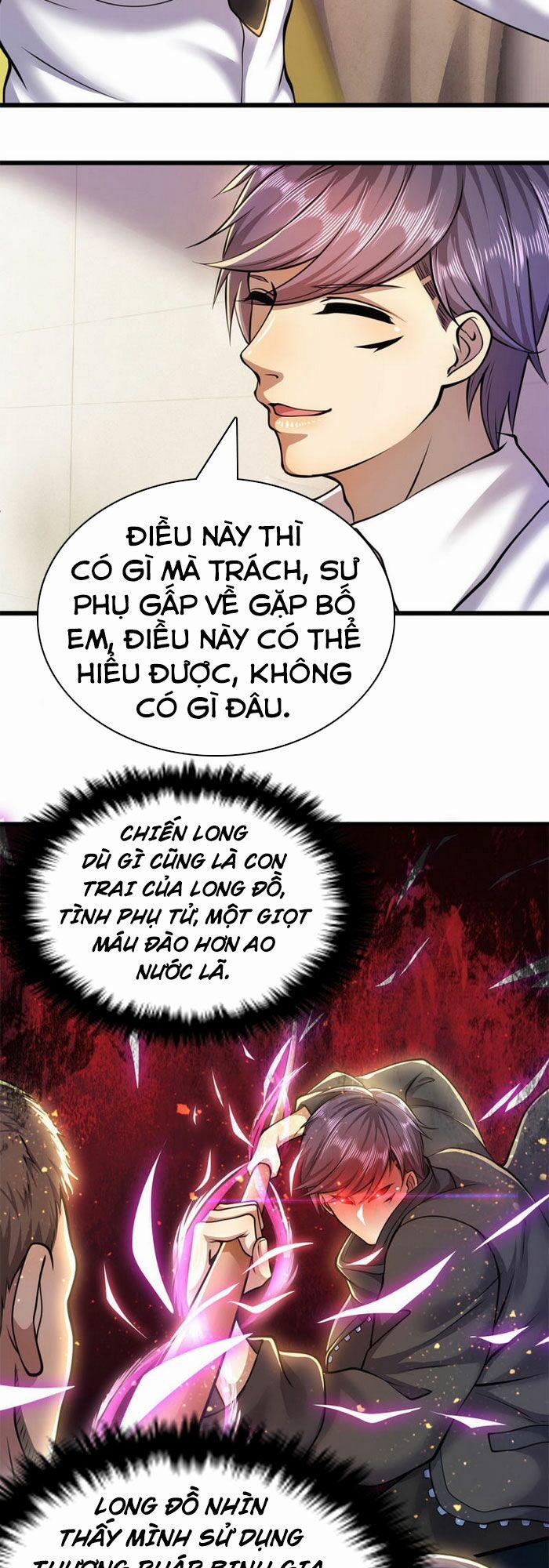 Y Võ Chí Tôn 273 trang 2