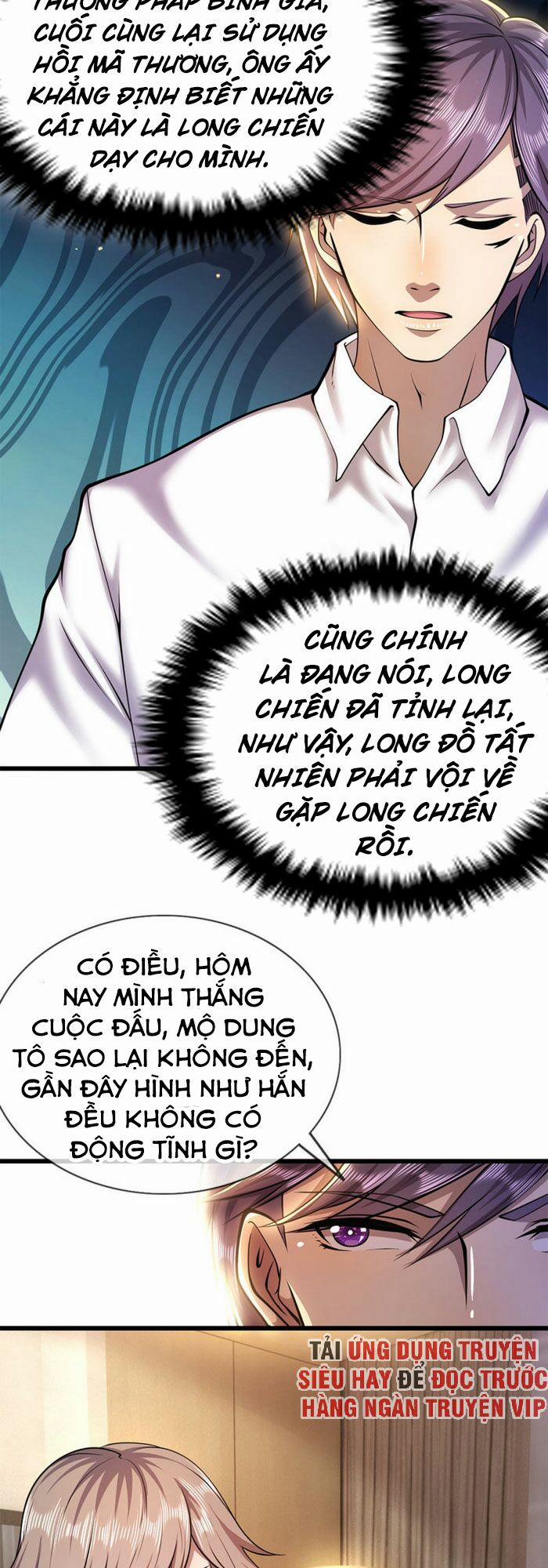 Y Võ Chí Tôn 273 trang 3