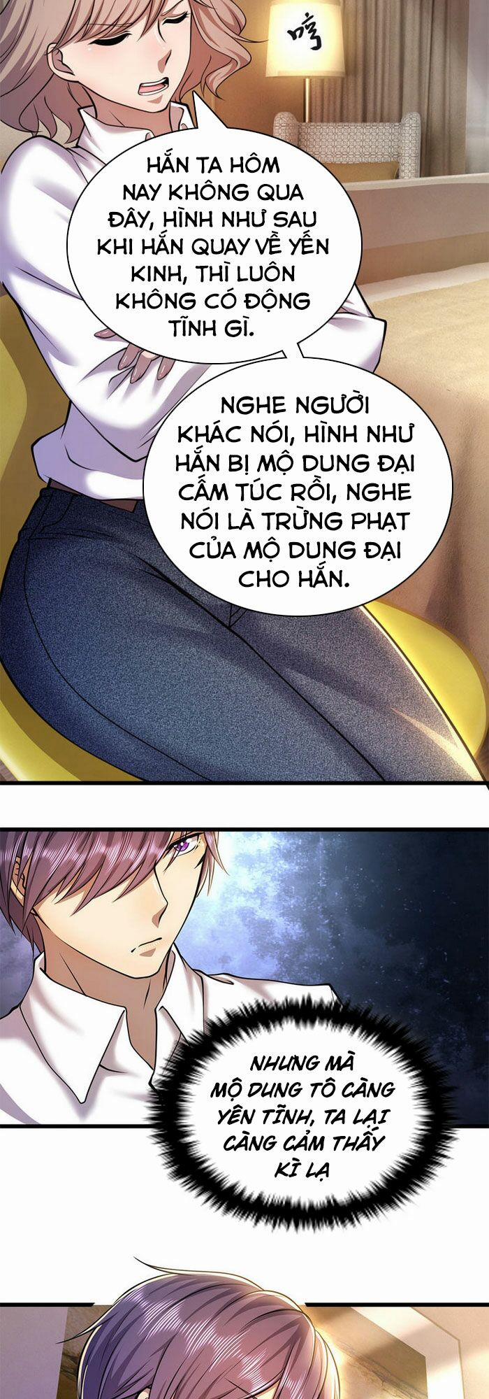 Y Võ Chí Tôn 273 trang 4