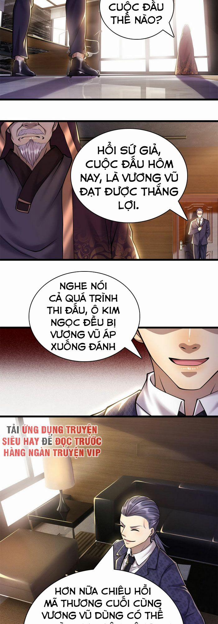 Y Võ Chí Tôn 273 trang 6