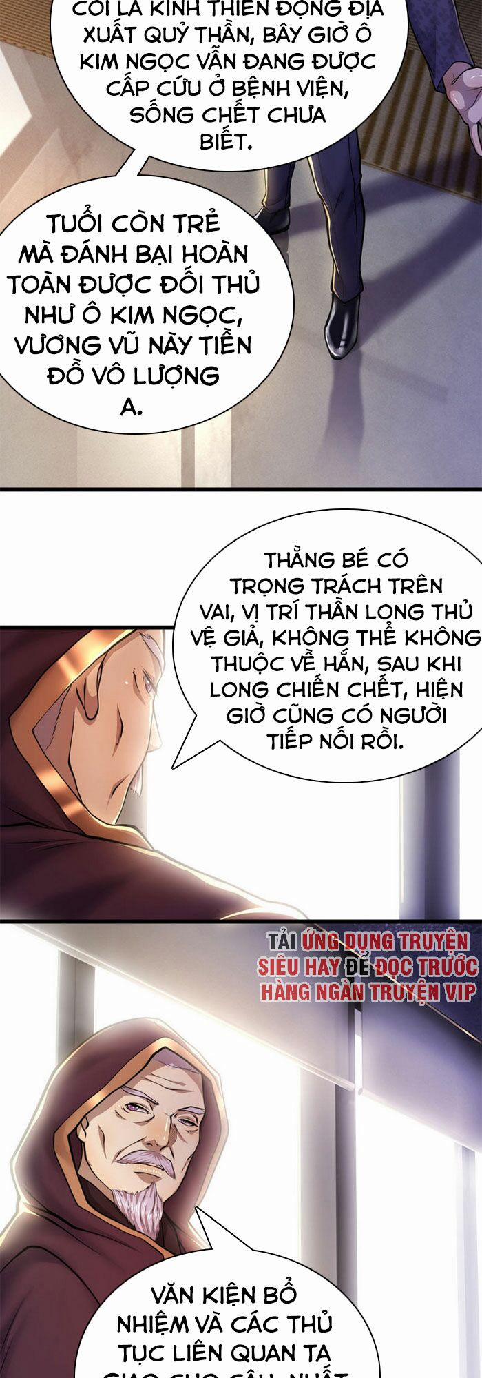 Y Võ Chí Tôn 273 trang 7