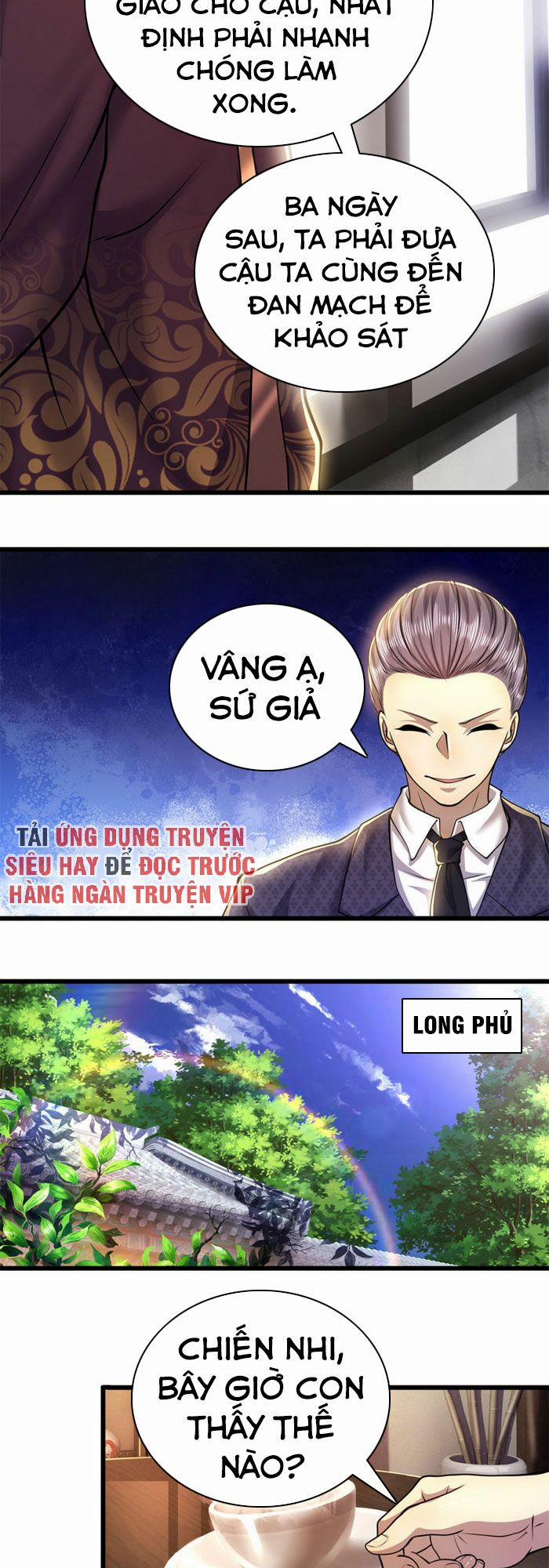 Y Võ Chí Tôn 273 trang 8