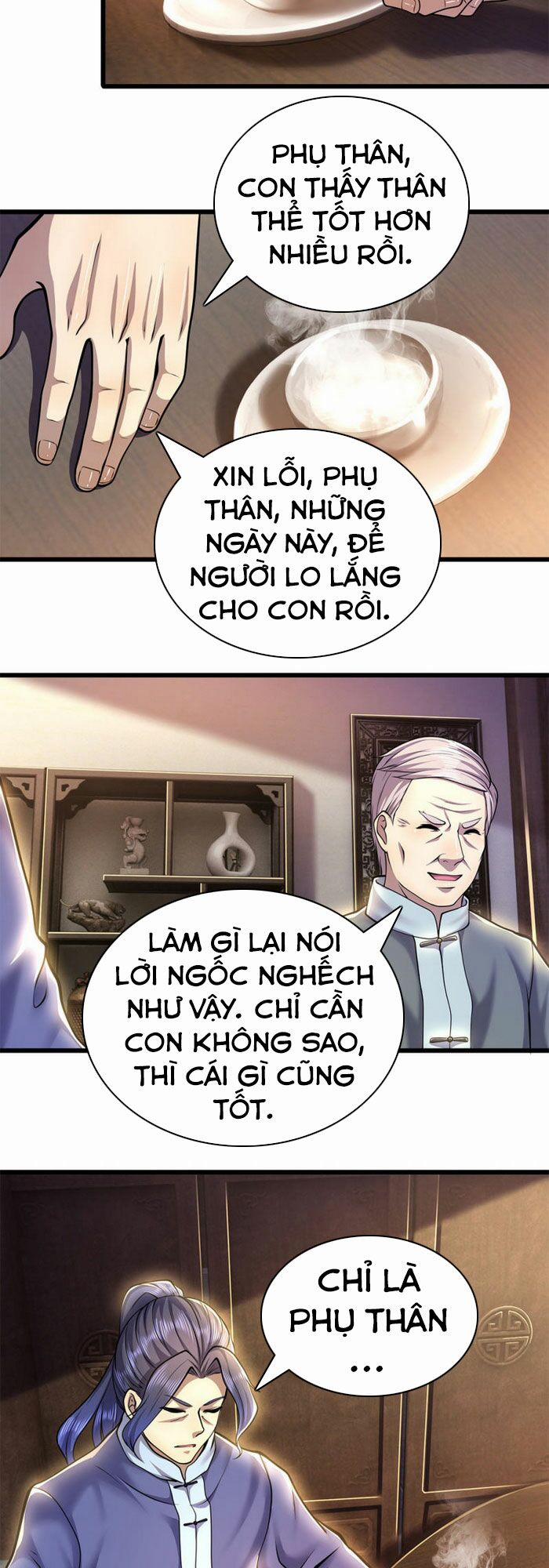 Y Võ Chí Tôn 273 trang 9