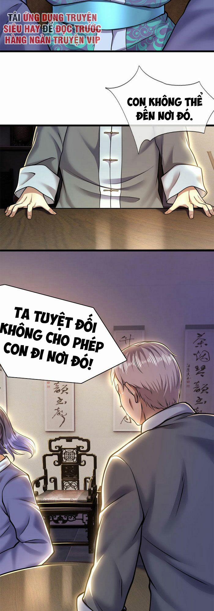 Y Võ Chí Tôn 274 trang 1