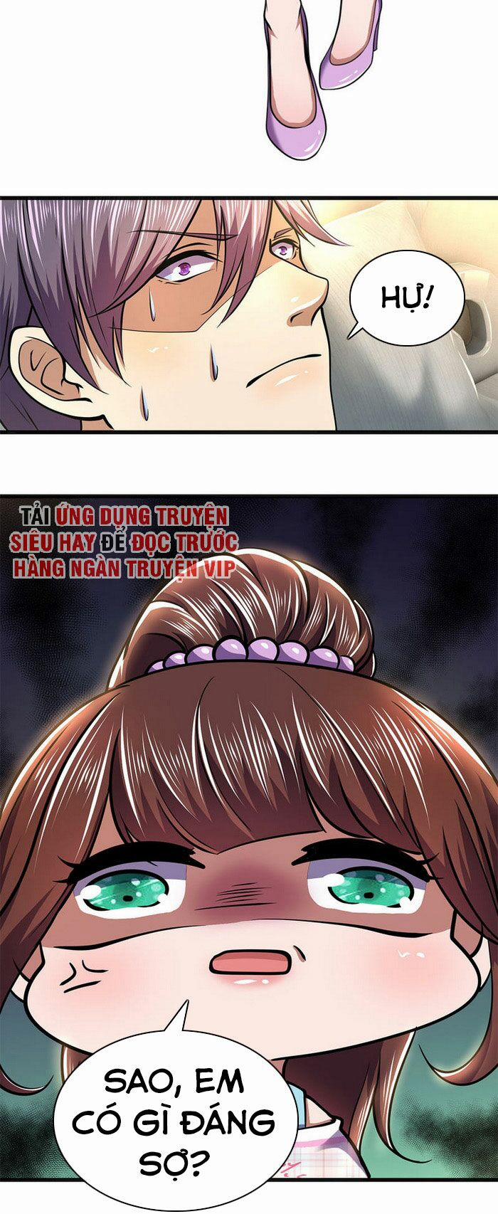 Y Võ Chí Tôn 274 trang 10