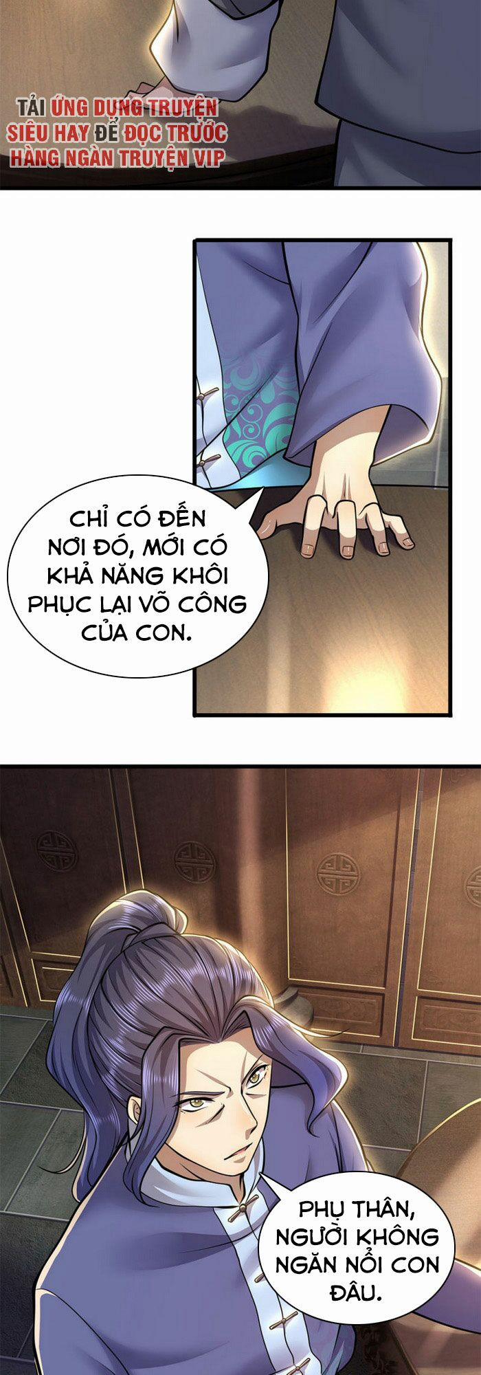 Y Võ Chí Tôn 274 trang 2