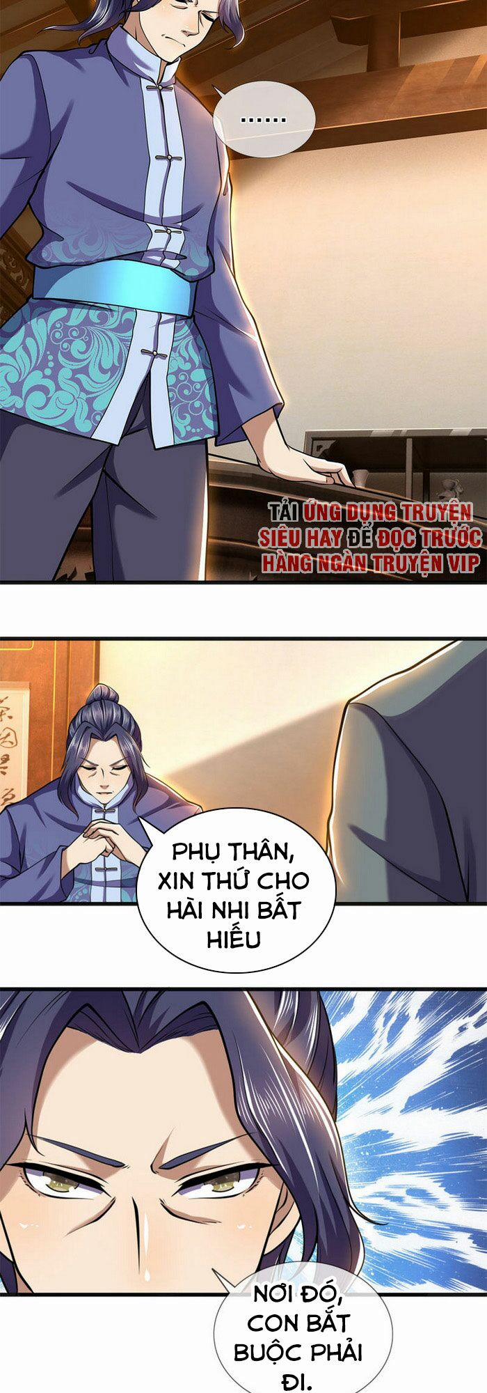 Y Võ Chí Tôn 274 trang 4