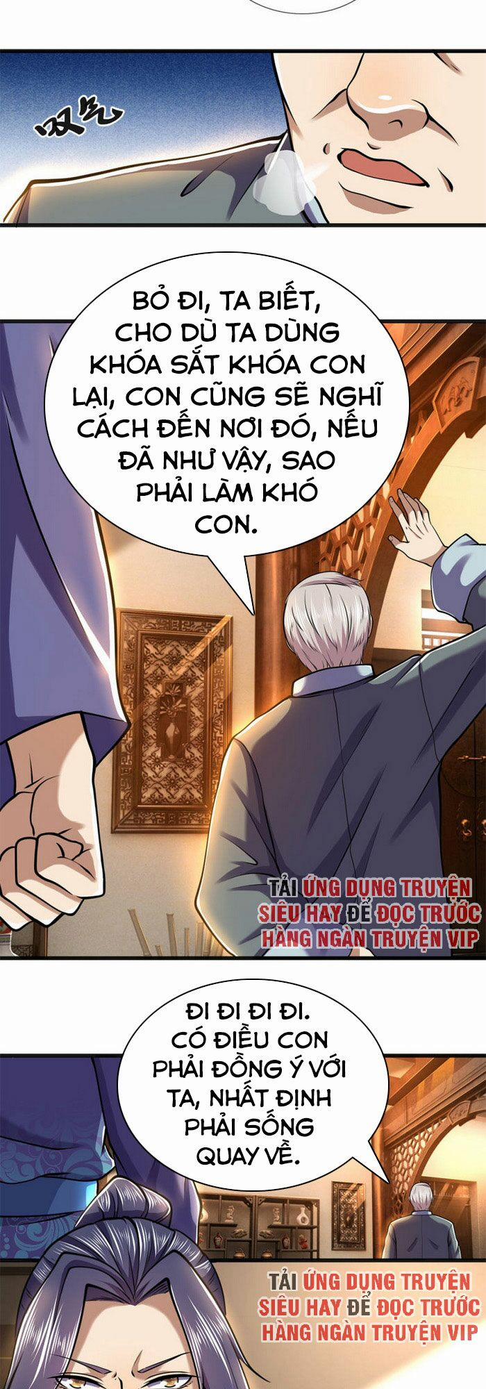 Y Võ Chí Tôn 274 trang 5