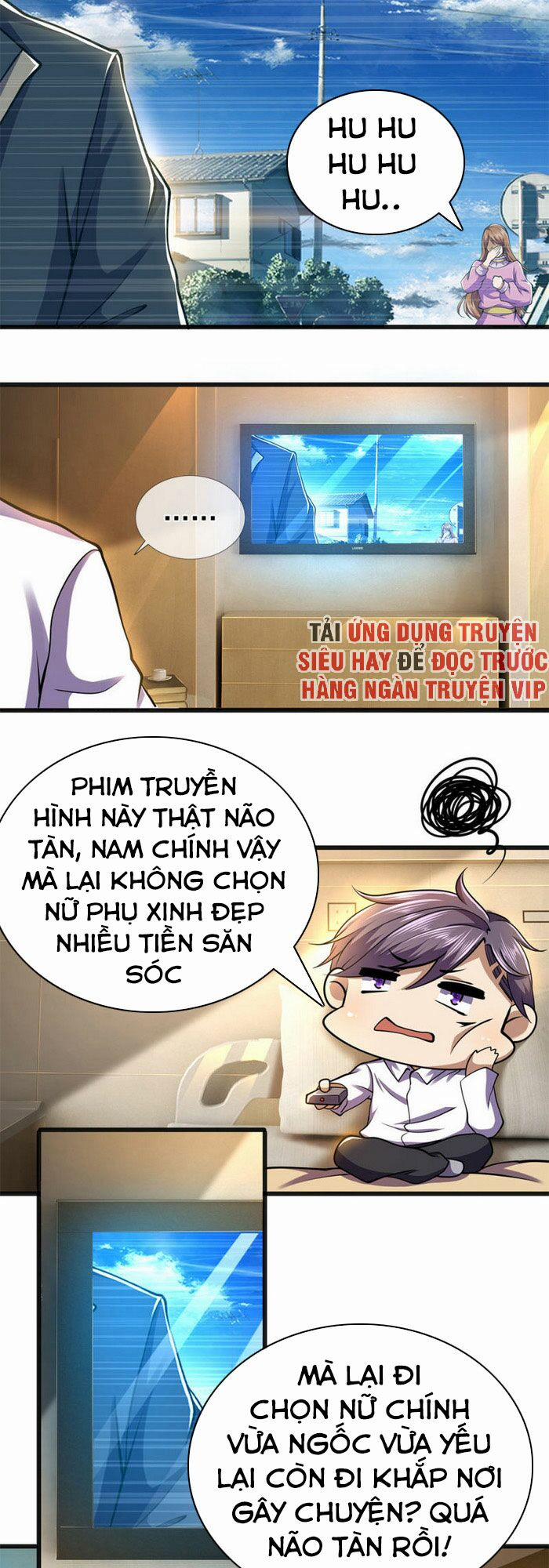 Y Võ Chí Tôn 274 trang 7