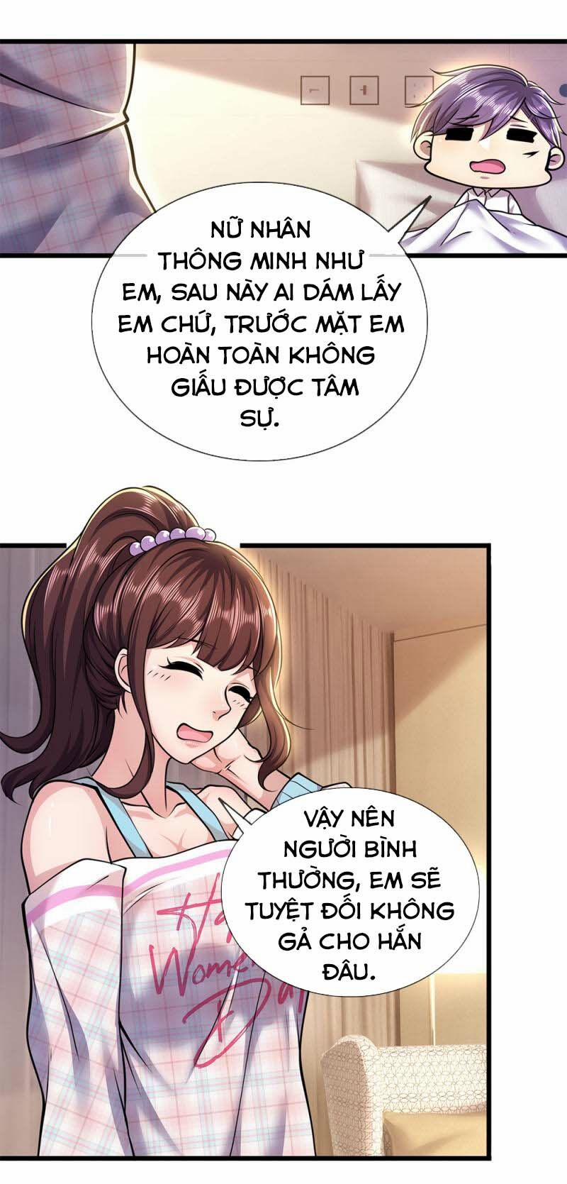 Y Võ Chí Tôn 275 trang 12