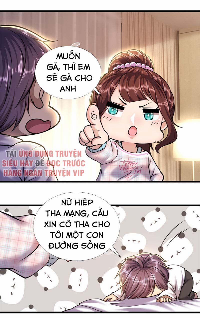 Y Võ Chí Tôn 275 trang 13