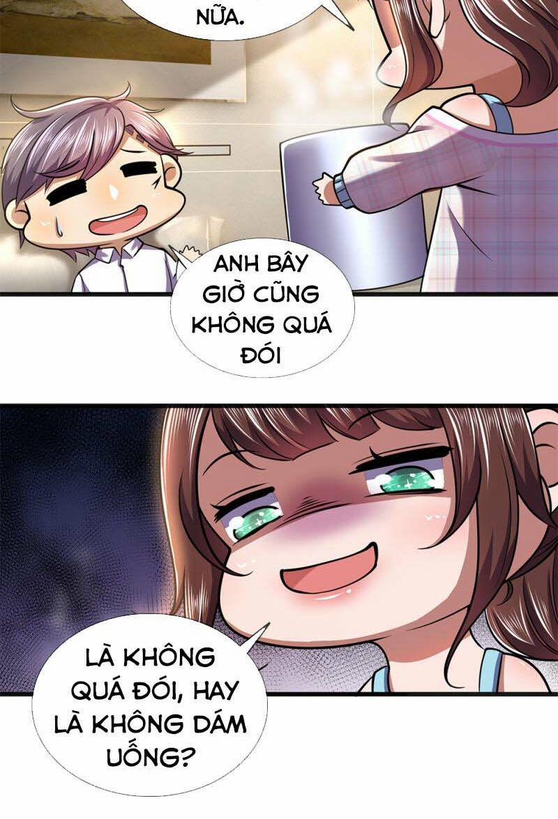Y Võ Chí Tôn 275 trang 3