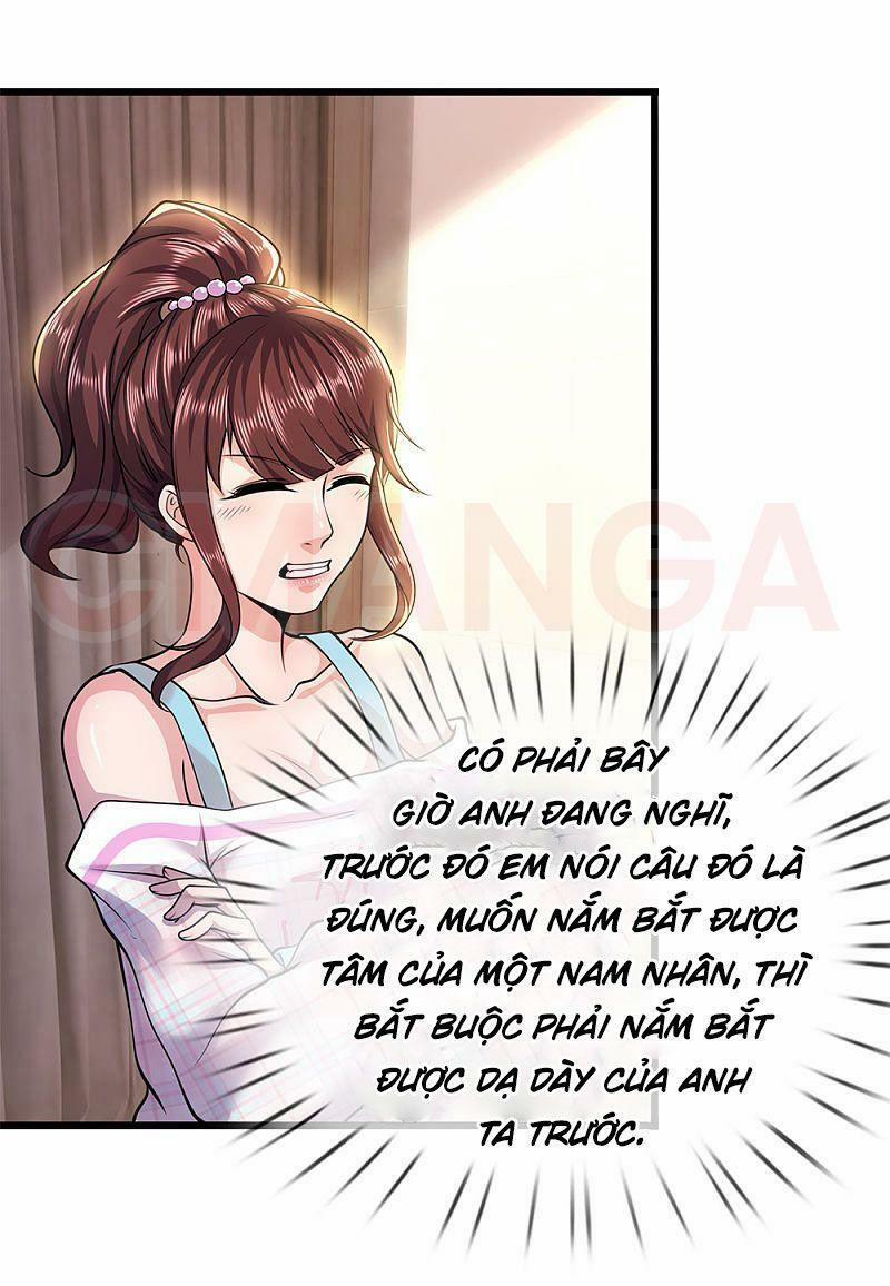 Y Võ Chí Tôn 276 trang 1