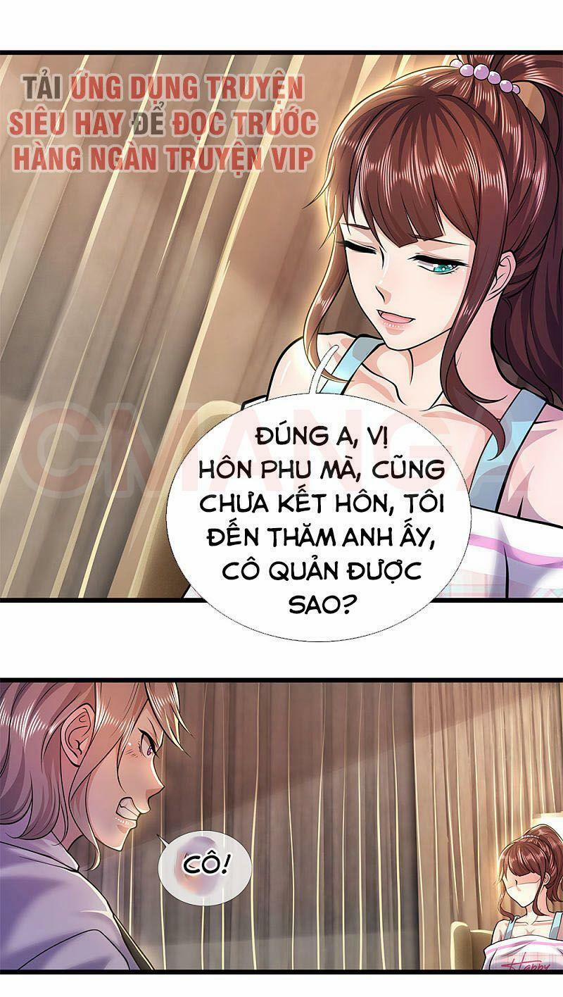 Y Võ Chí Tôn 276 trang 11