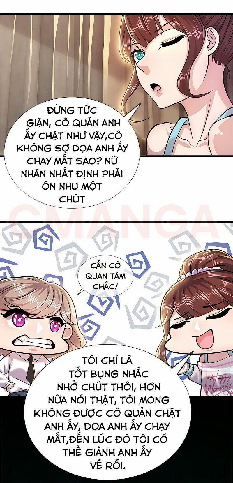 Y Võ Chí Tôn 276 trang 12