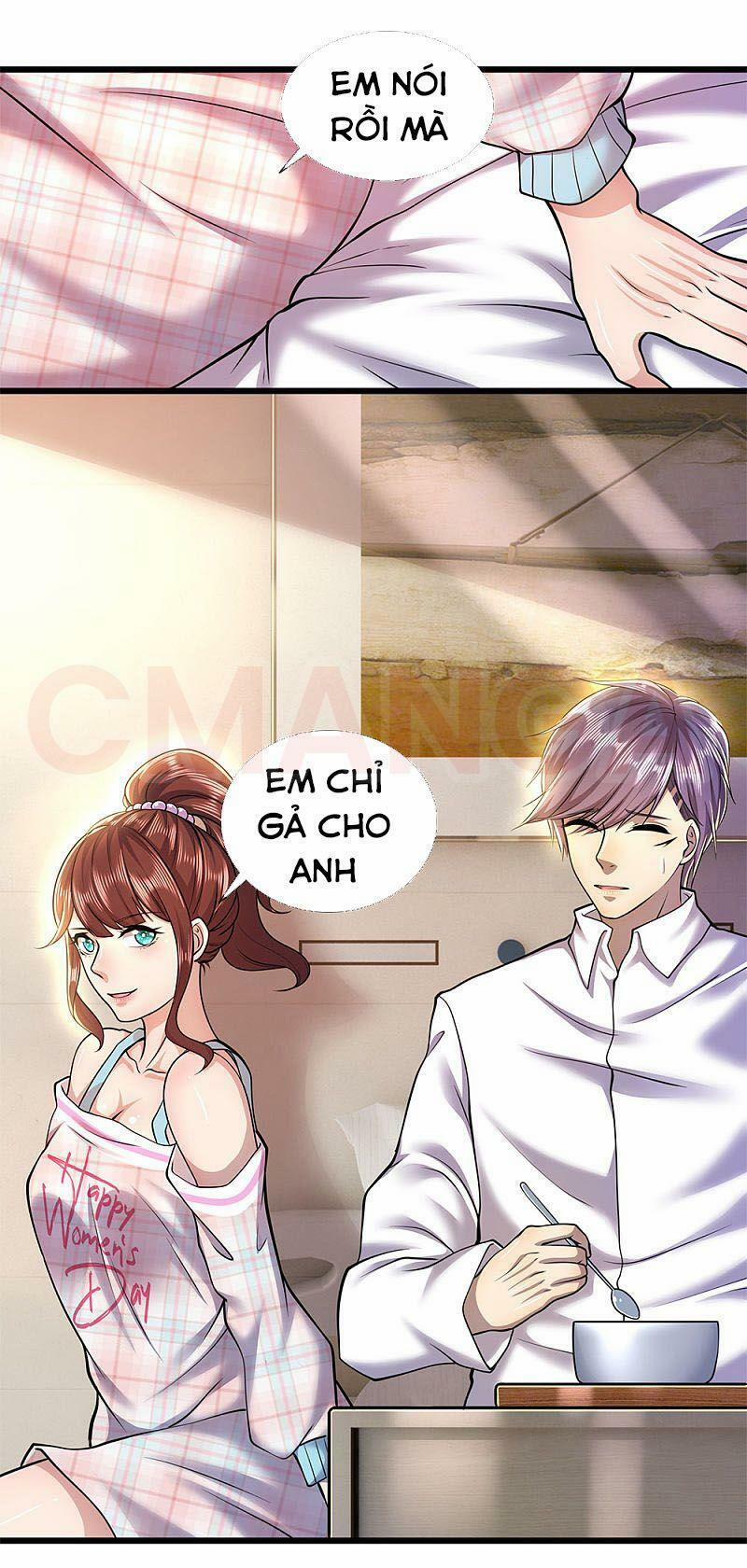 Y Võ Chí Tôn 276 trang 3