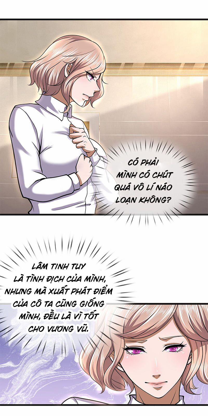 Y Võ Chí Tôn 277 trang 12