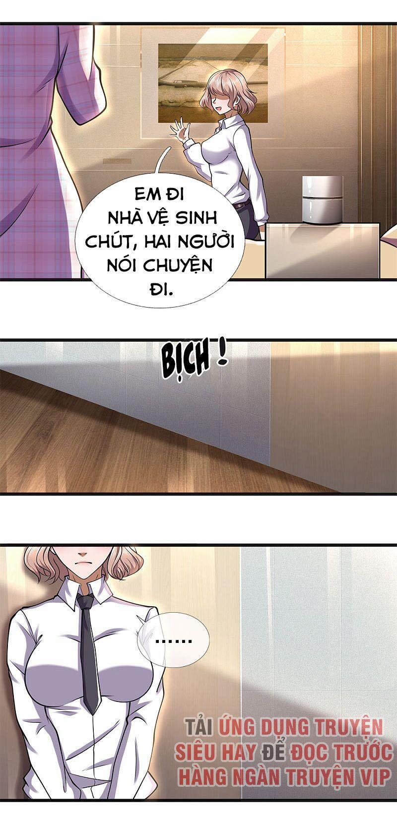 Y Võ Chí Tôn 277 trang 13