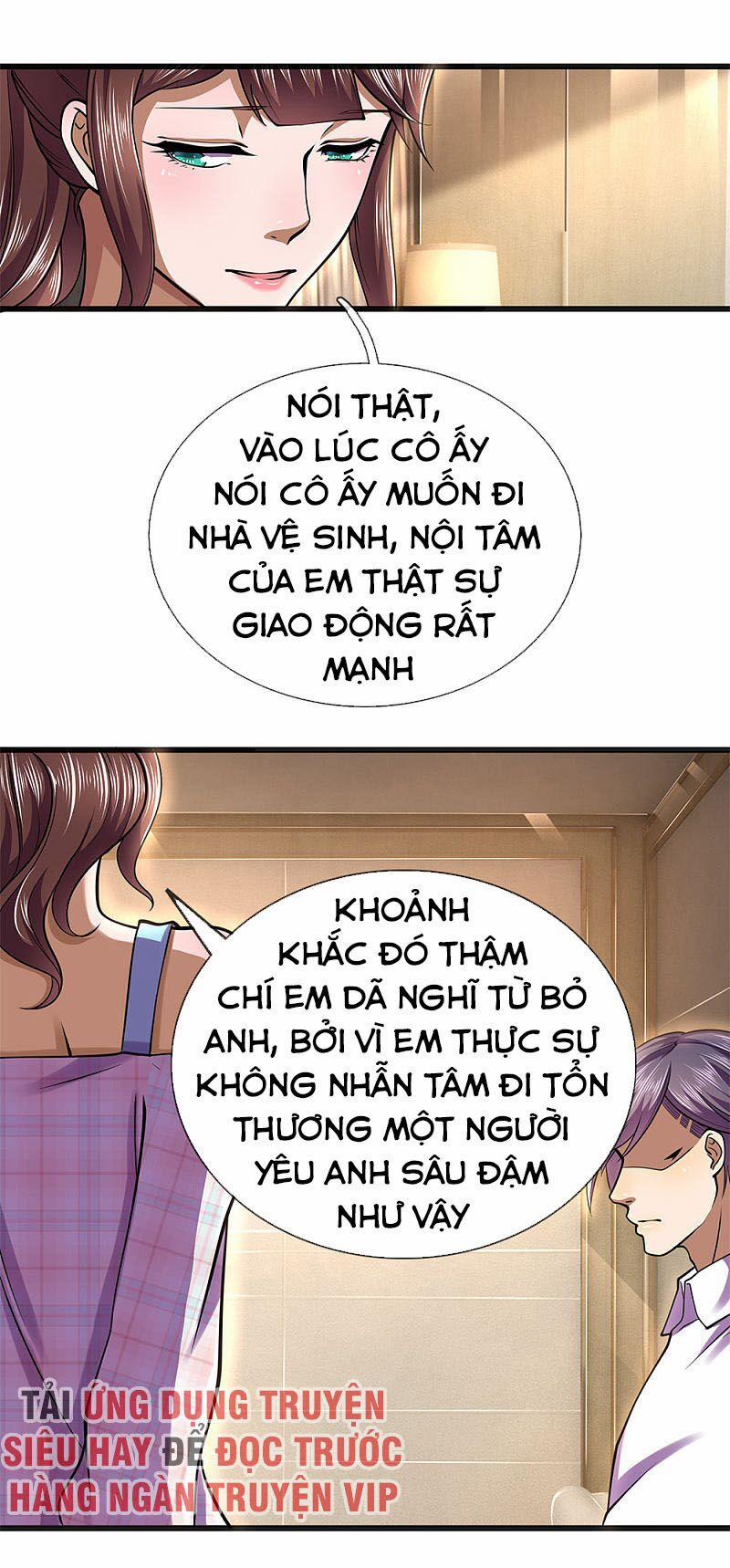 Y Võ Chí Tôn 277 trang 15