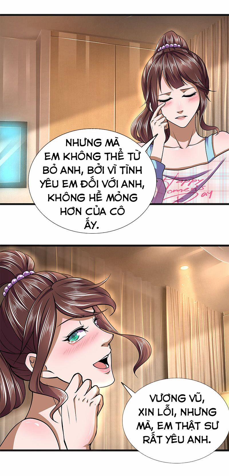 Y Võ Chí Tôn 277 trang 16