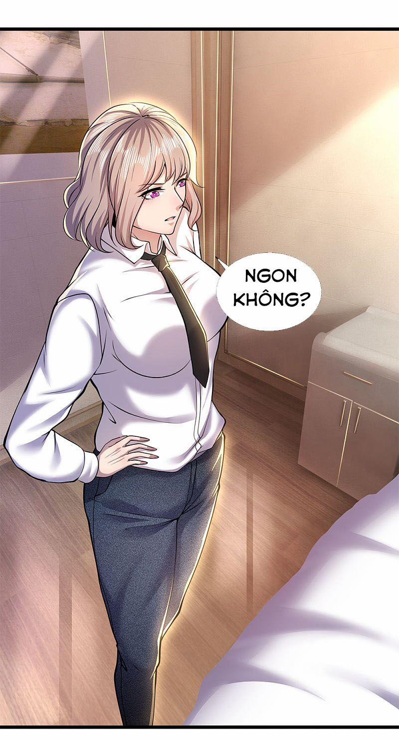 Y Võ Chí Tôn 277 trang 3