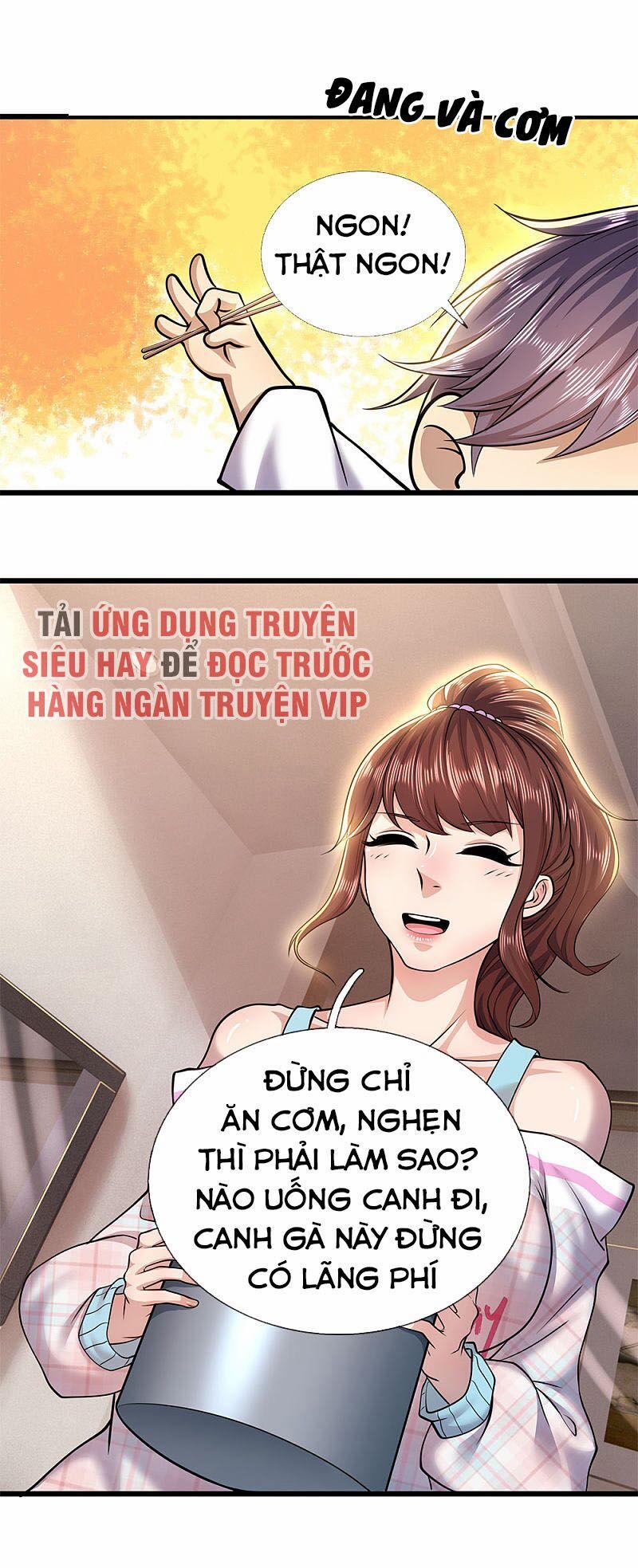 Y Võ Chí Tôn 277 trang 4