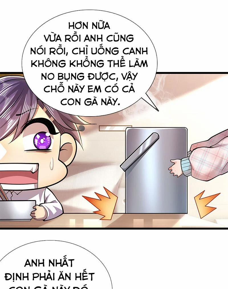 Y Võ Chí Tôn 277 trang 5