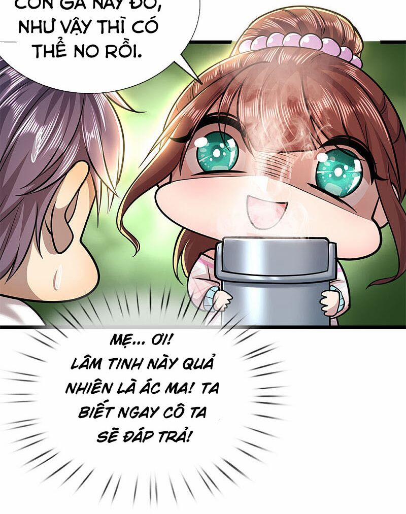 Y Võ Chí Tôn 277 trang 6