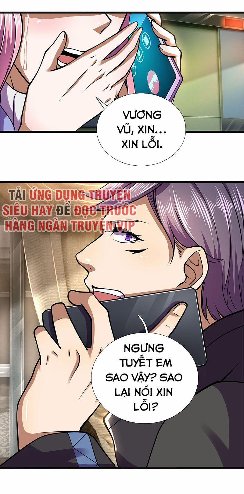 Y Võ Chí Tôn 278 trang 12