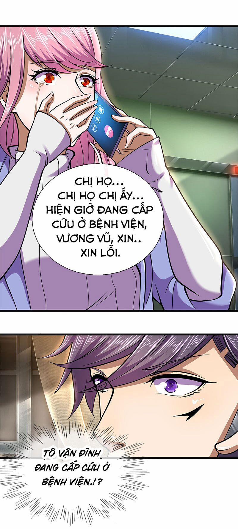 Y Võ Chí Tôn 278 trang 13