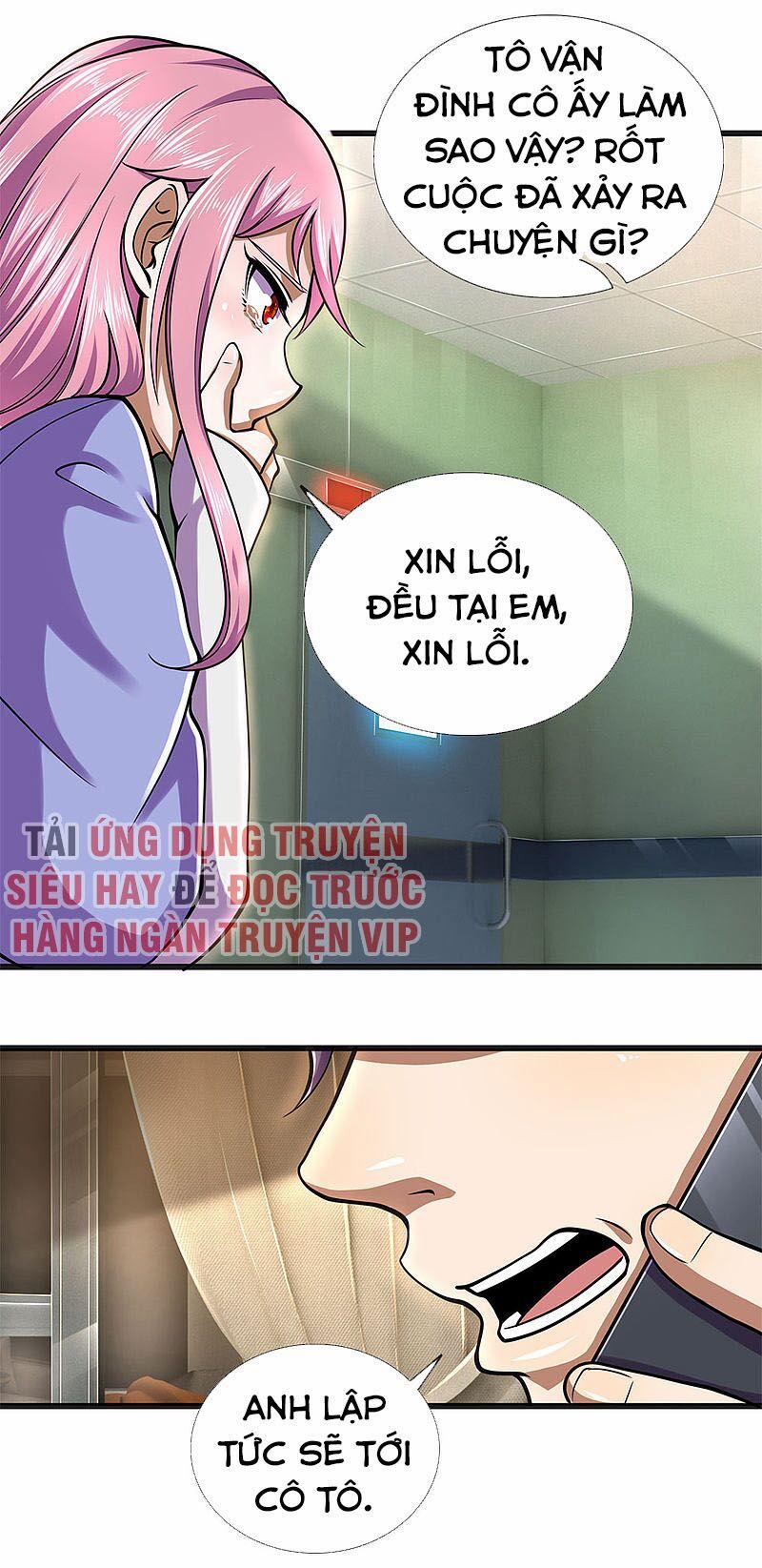 Y Võ Chí Tôn 278 trang 14