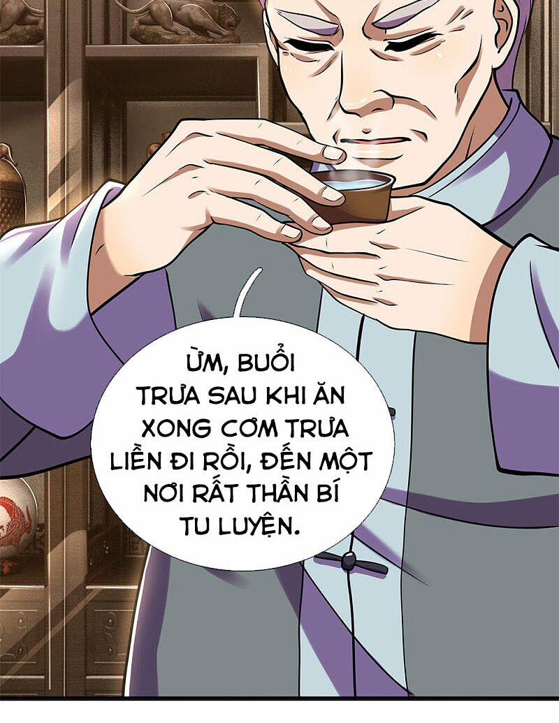 Y Võ Chí Tôn 278 trang 5