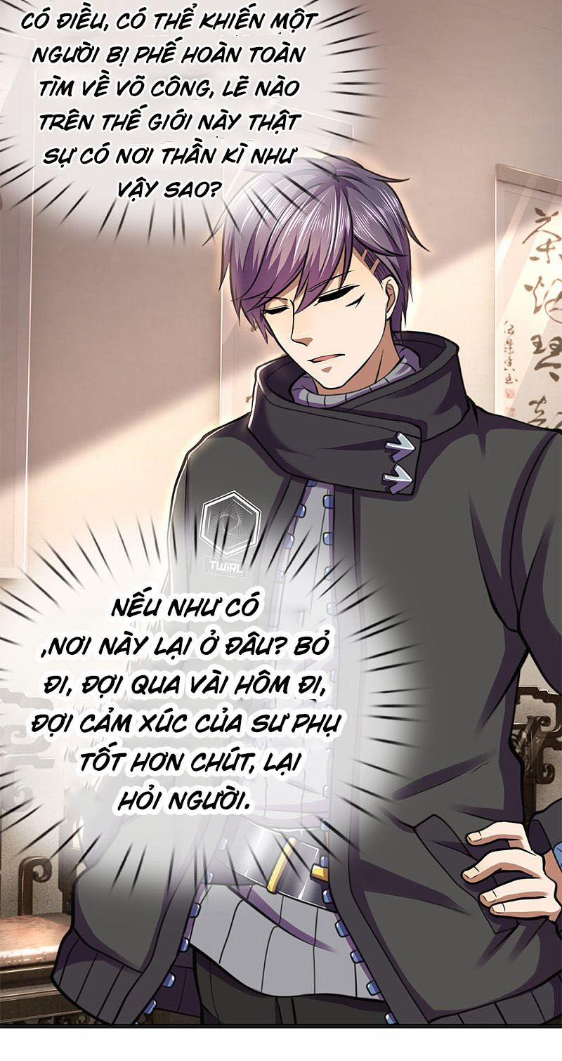 Y Võ Chí Tôn 278 trang 9
