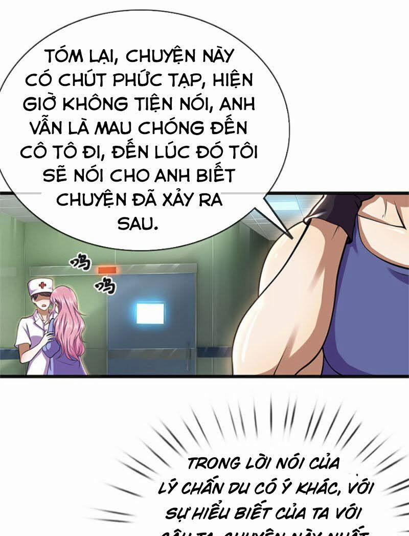 Y Võ Chí Tôn 279 trang 1