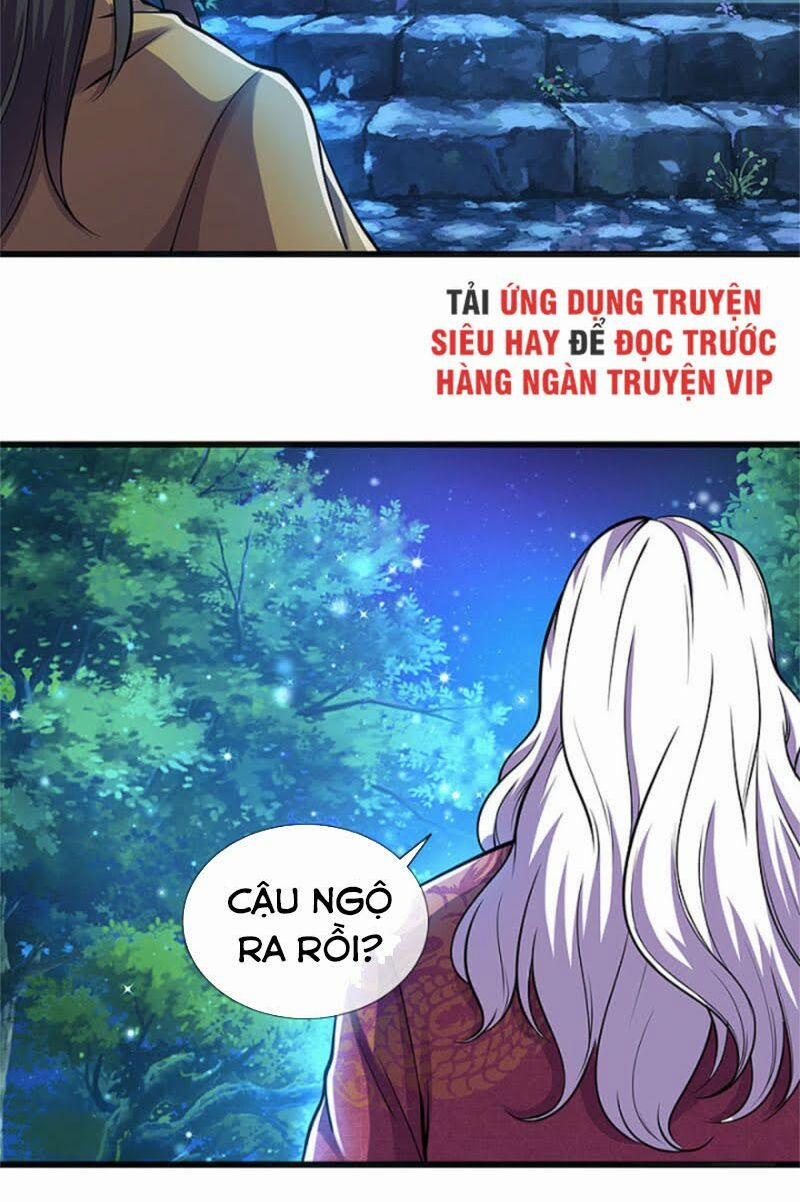 Y Võ Chí Tôn 279 trang 11