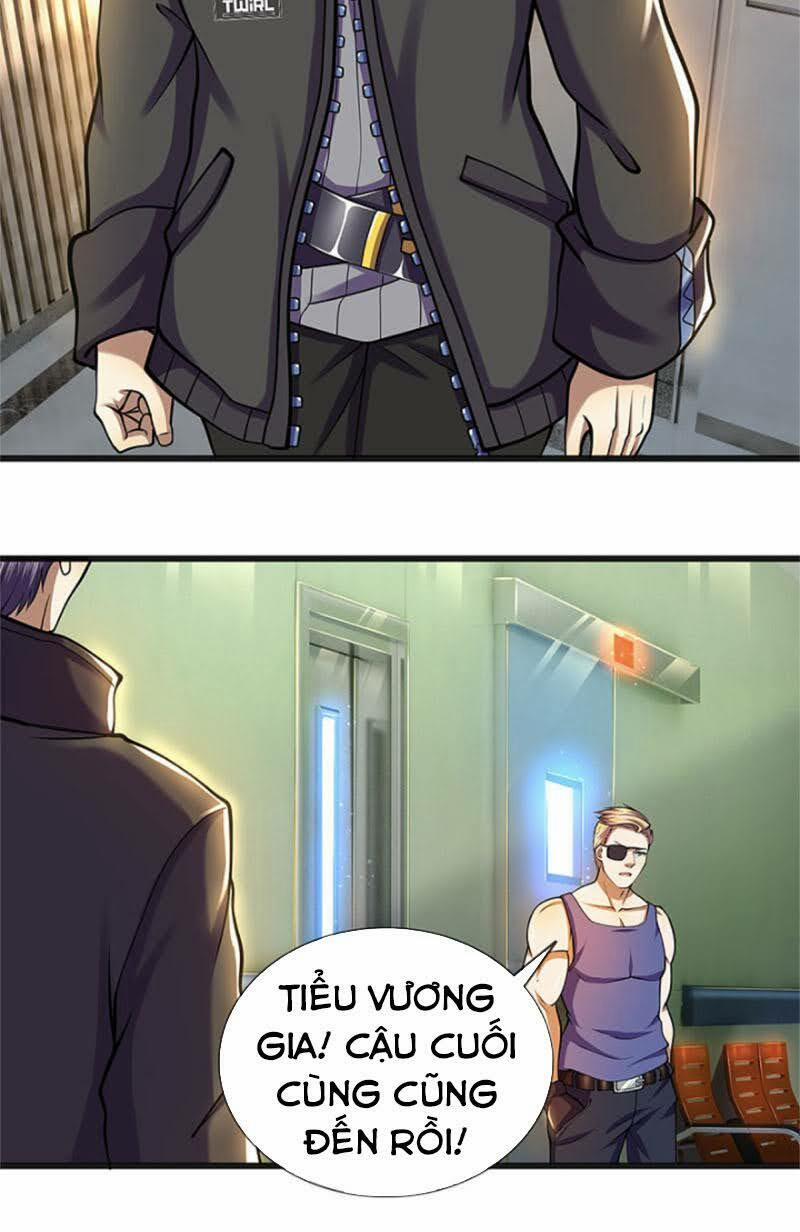 Y Võ Chí Tôn 279 trang 16