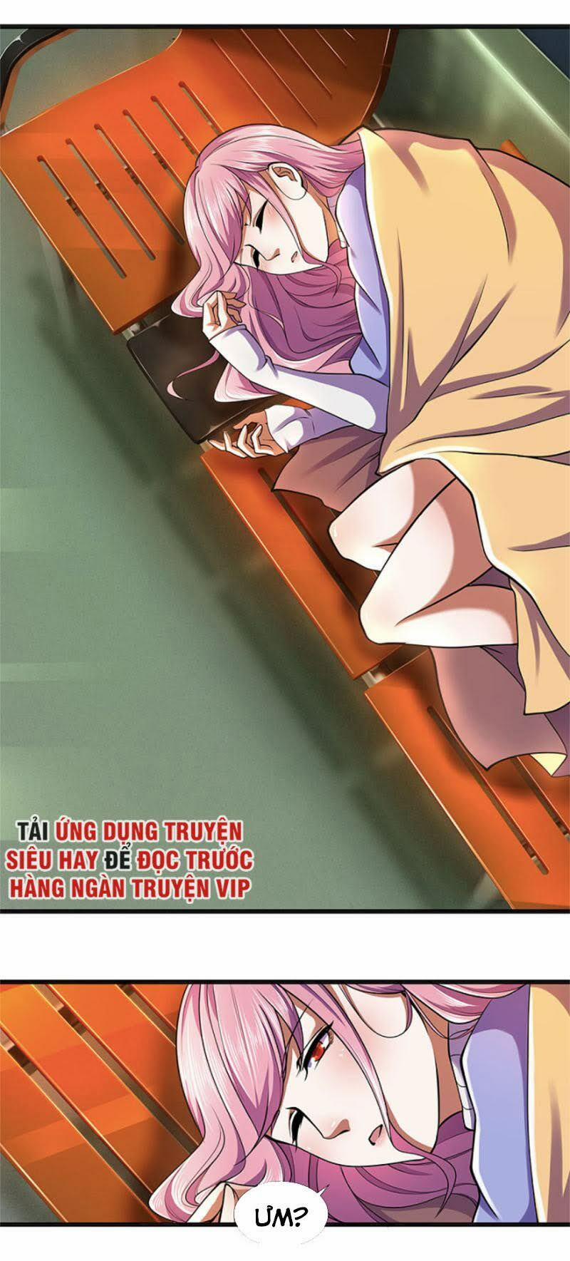 Y Võ Chí Tôn 279 trang 17