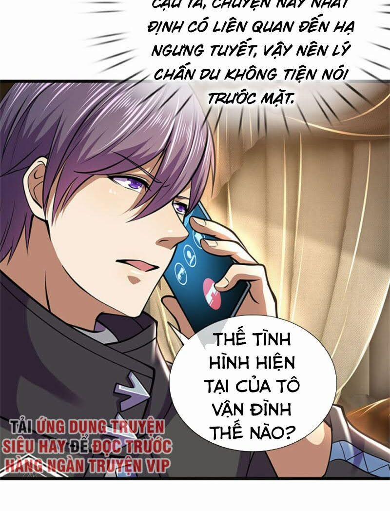 Y Võ Chí Tôn 279 trang 2