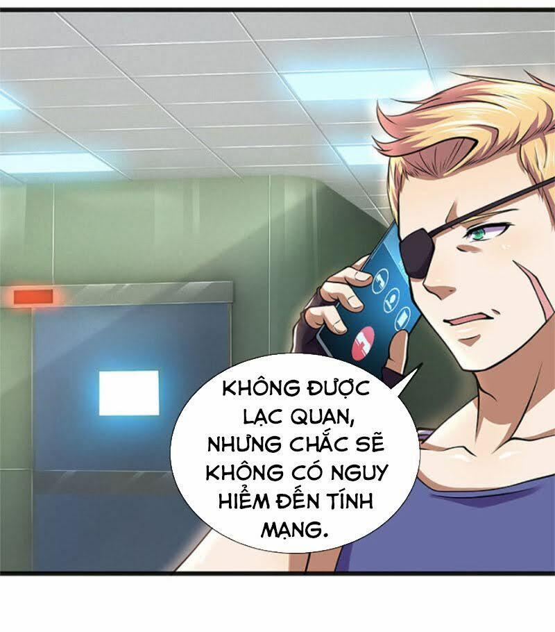 Y Võ Chí Tôn 279 trang 3