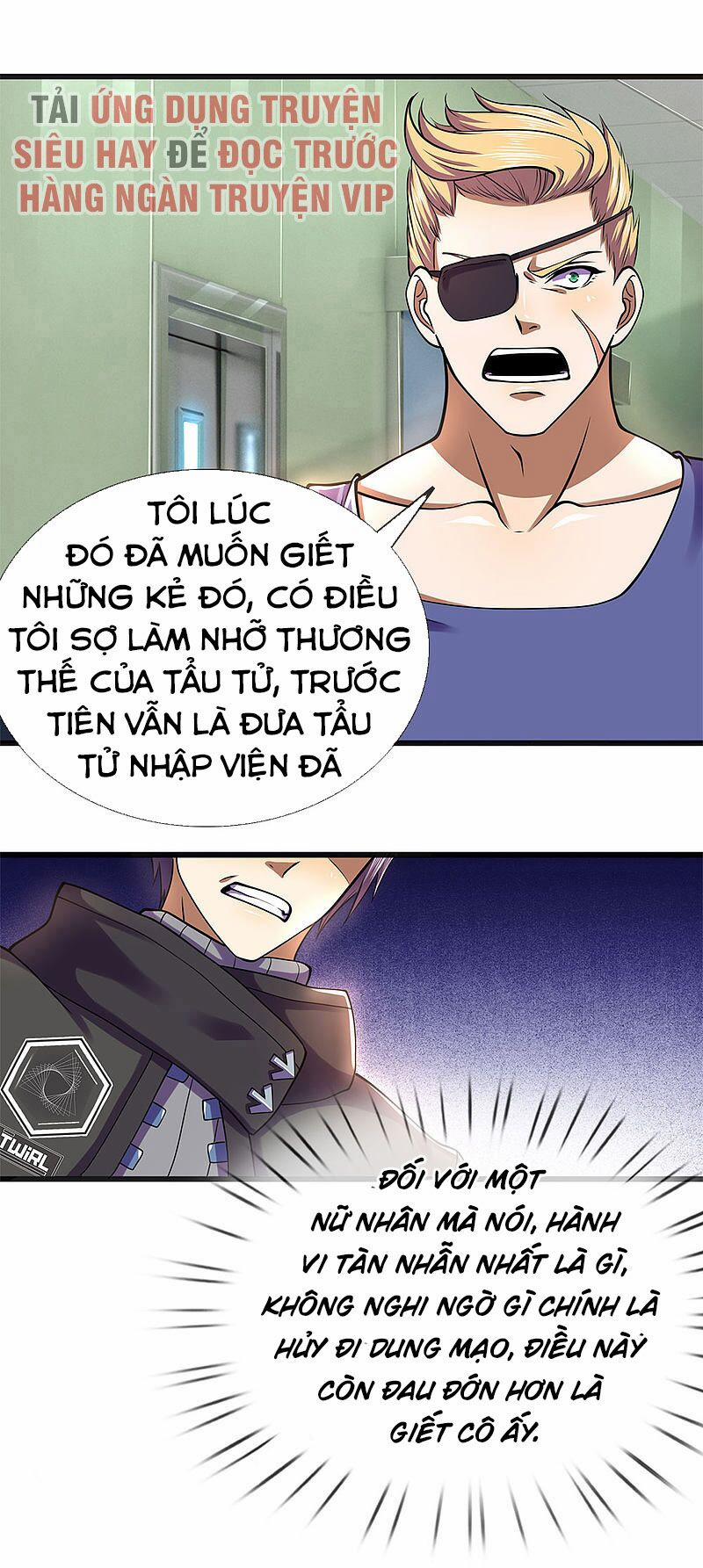 Y Võ Chí Tôn 280 trang 15
