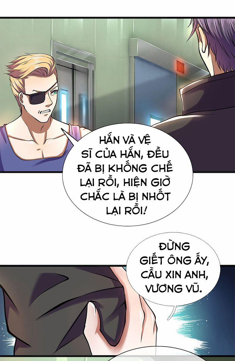 Y Võ Chí Tôn 280 trang 18