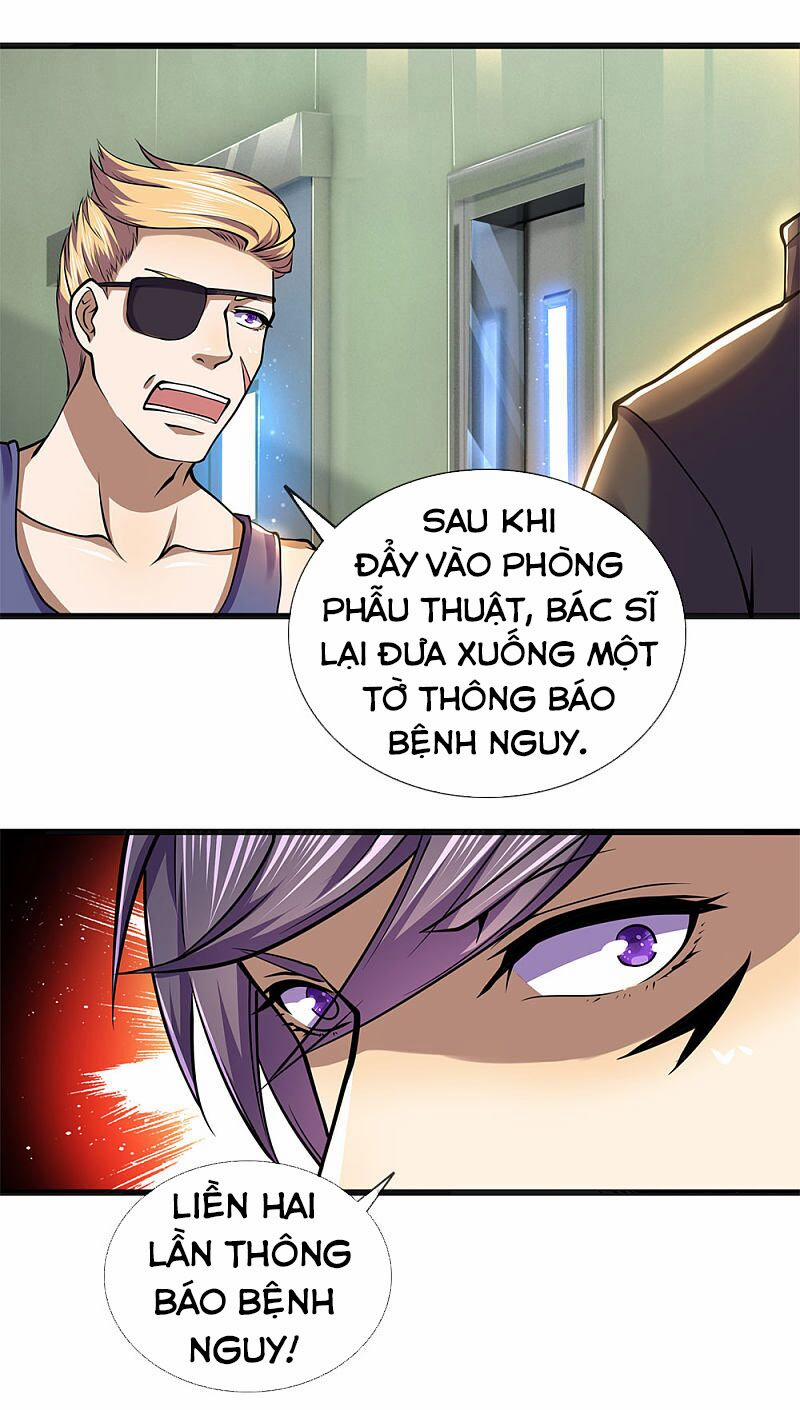 Y Võ Chí Tôn 280 trang 2
