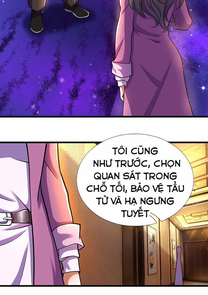Y Võ Chí Tôn 280 trang 8