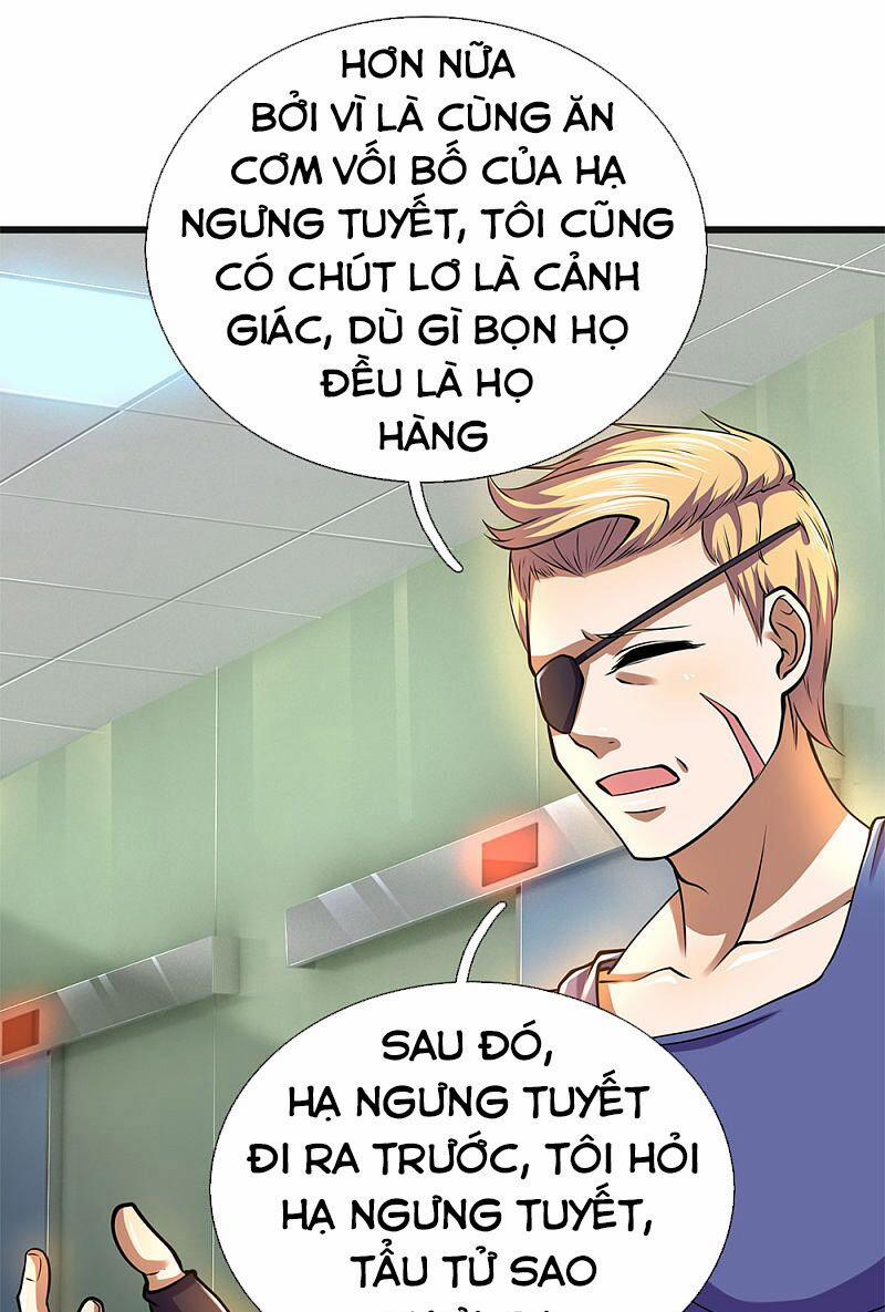 Y Võ Chí Tôn 280 trang 9