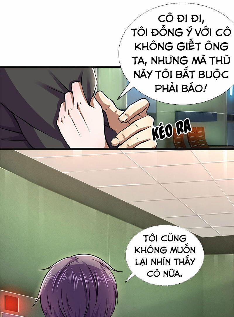 Y Võ Chí Tôn 281 trang 1