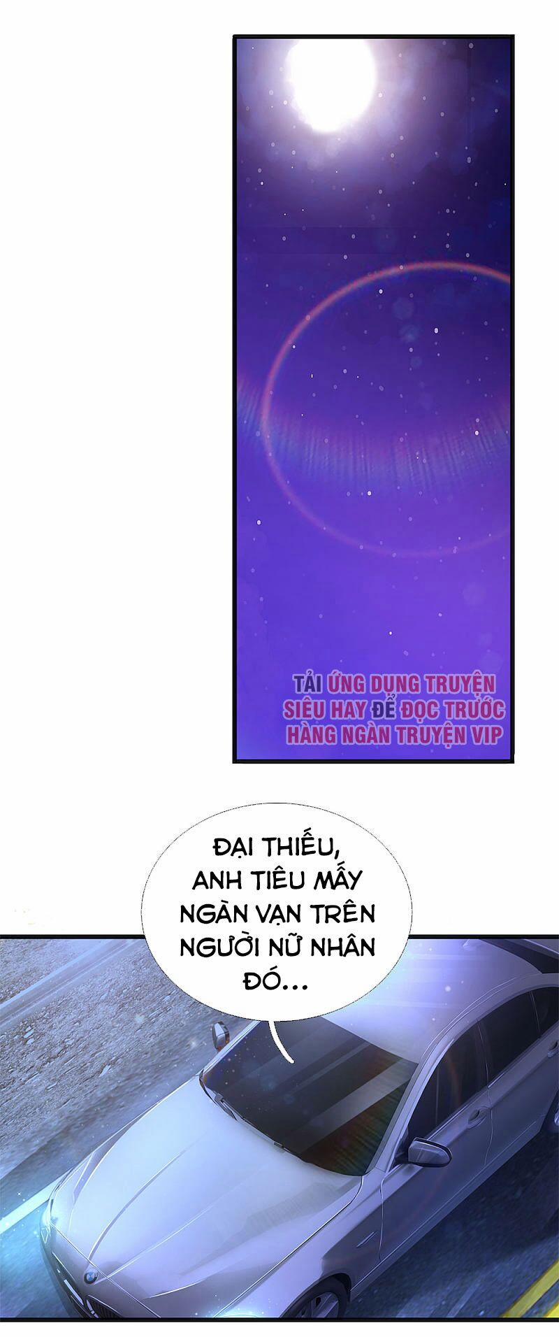 Y Võ Chí Tôn 281 trang 11