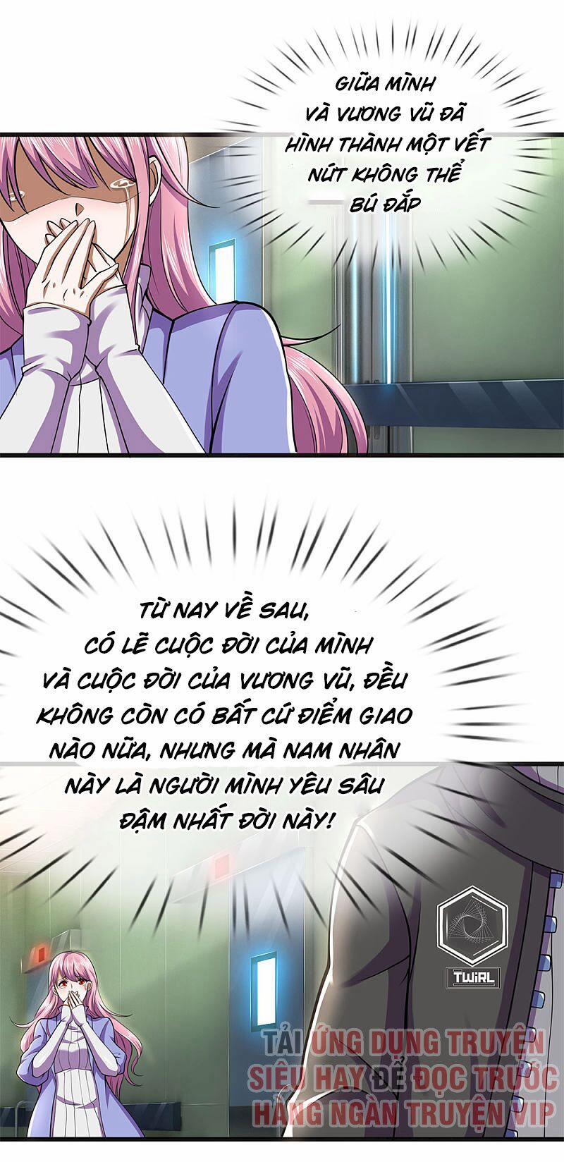 Y Võ Chí Tôn 281 trang 3