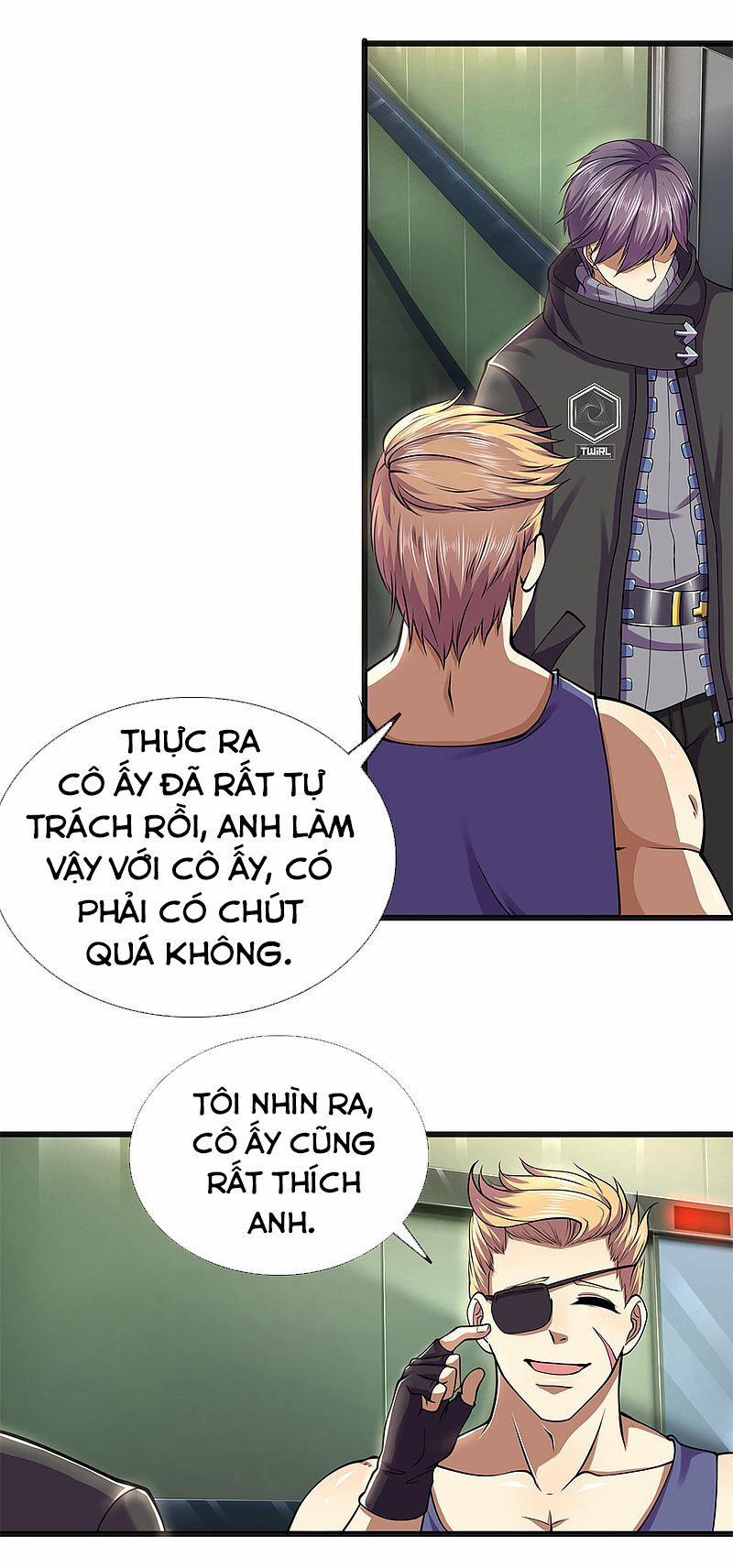 Y Võ Chí Tôn 281 trang 4