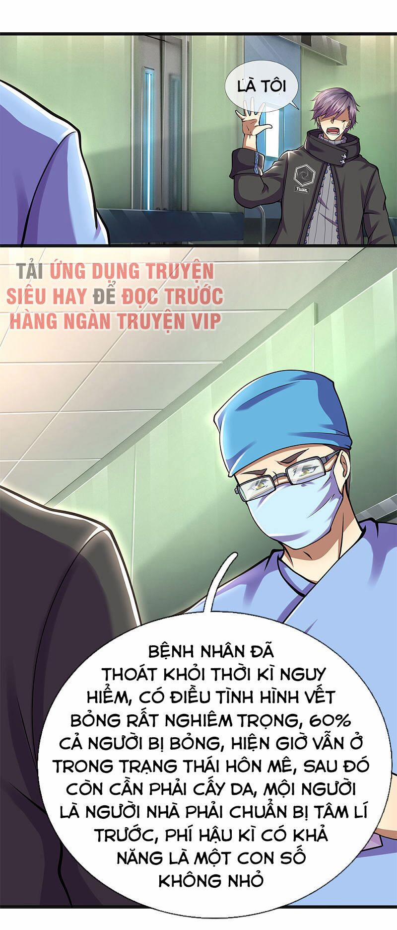 Y Võ Chí Tôn 281 trang 7