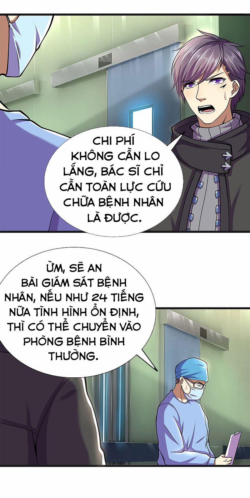 Y Võ Chí Tôn 281 trang 8